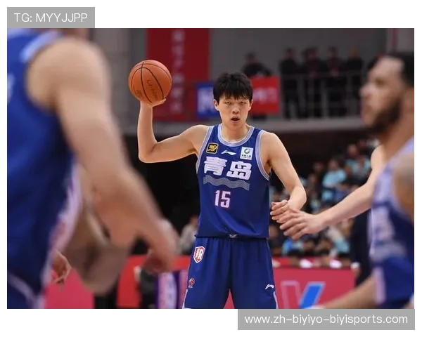 青岛国信双线崛起展现本土力量助力足球CBA赛场腾飞