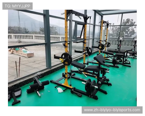 骑上路,畅享健身器材的无限可能与健康生活 骑上路,畅享健身器材的无限可能与健康生活