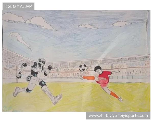 足球反重力装置想象是否为未来极限体育赛事比赛体验提供科技幻想