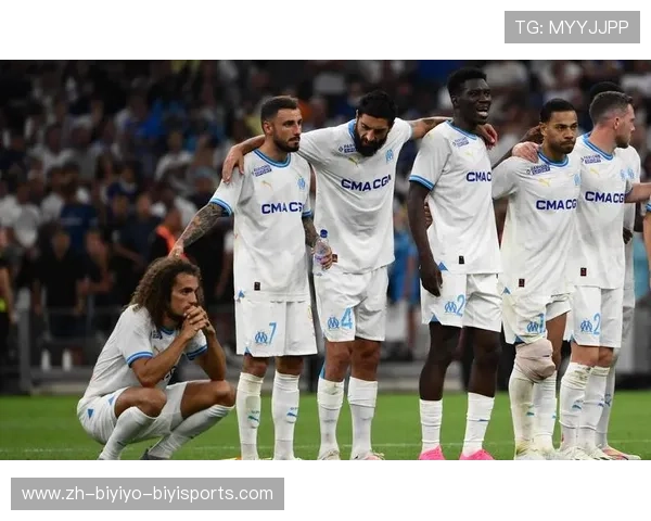 马赛队球员身价波动分析与市场定位策略深度剖析 马赛队球员身价波动分析与市场定位策略深度剖析